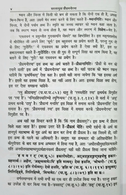 Praudmanorma  ( KSS 307)